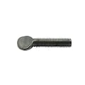 Suburban Bolt And Supply Thumb Screw, 5/16"-18 Thread Size, Plain Stainless Steel, 1/2 in Lg A2300200032TH